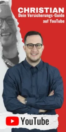 No. 1 YouTube Channel on Insurance in Switzerland