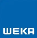 Publication in WEKA Newsletter 2021 logo